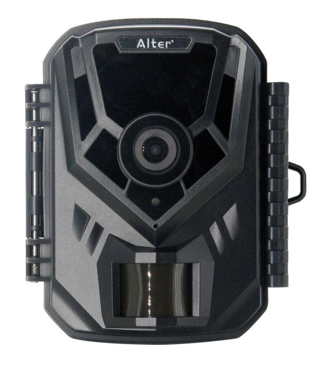 キャロットシステムズ AT-1 電池式センサーカメラCARROT SYSTEMS AltEr＋（オルタプラス）[AT1キヤロツトシステムズ ...