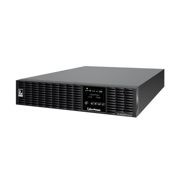 CyberPower OL3000ERTXL2U 無停電電源装置 Smart App Online OL3000ERTXL2U[OL3000ERTXL2U] 返品種別B