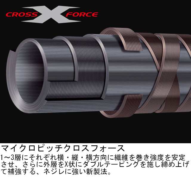 メジャークラフト 「三代目」クロステージ 北海道サーモンモデル 12.0ft 3ピース スピニング CRX-1203Salmon返品種別A｜au  PAY マーケット