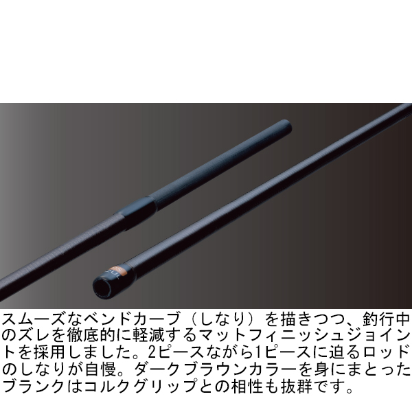 メジャークラフト TXA-632UL トラパラ 6.3ft UL 2ピース スピニングMajorCraft トラウトロッド[TXA632UL] 返品種別A