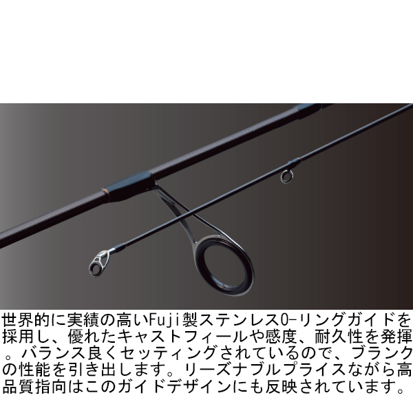 メジャークラフト TXA-632UL トラパラ 6.3ft UL 2ピース スピニングMajorCraft トラウトロッド[TXA632UL] 返品種別A