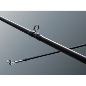 メジャークラフト BXC-632M バスパラ ベイトモデル 6.3ft M 2ピースMajorCraft BASSPARA　バスロッド[BXC632M] 返品種別A