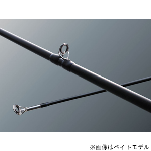 メジャークラフト BXS-662ML バスパラ スピニングモデル 6.6ft