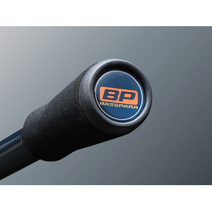 メジャークラフト BXS-662ML バスパラ スピニングモデル 6.6ft