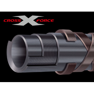 メジャークラフト ファインテール スピニングモデル パックロッド 4.6ft UL 5ピース FTX-46/505UL返品種別A