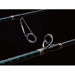 メジャークラフト FSX-B822MH ファインテール ベイトモデル 8.2ft MH 2ピースMajorCraft Finetail トラウトロッド[FSXB822MH] 返品種別A