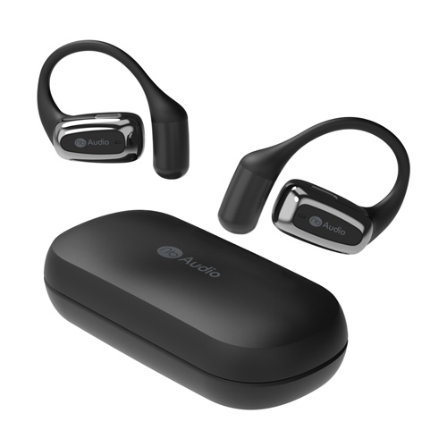 nb)Audio OPN2-BK 完全ワイヤレスBluetoothオープンイヤー型 nb)Audio OPN2-BK 完全ワイヤレスBluetoothオープンイヤー型