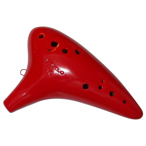 オカリナ アケタオカリーナ T－5C コルネッタ Aketa Ocarina アルト C調