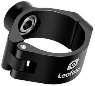 レオフォト QDC-25 三脚ストラップ用クイックリリースリング「QDC-25」Leofoto[QDC25LEOFOTO] 返品種別A