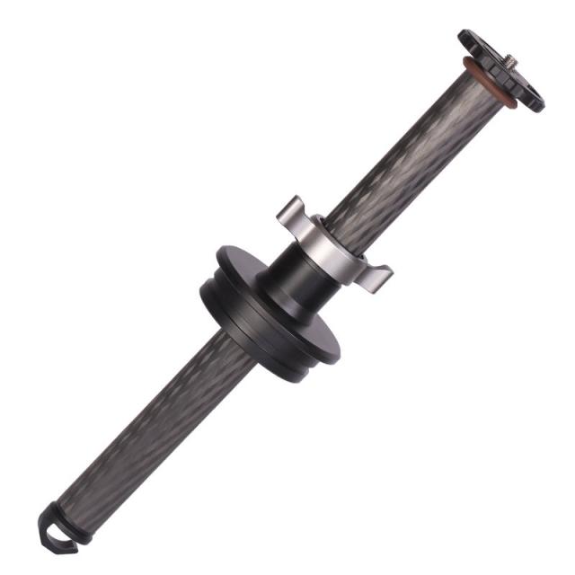 レオフォト DC-404C DC-404C センターポール(100mm規格対応)Leofoto[DC404CLEOFOTO] 返品種別A