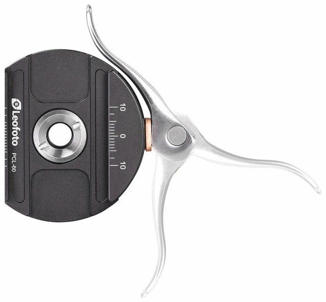 レオフォト PCL-60 クイックリリースクランプ「PCL-60」Leofoto[PCL60LEOFOTO] 返品種別Aの通販は