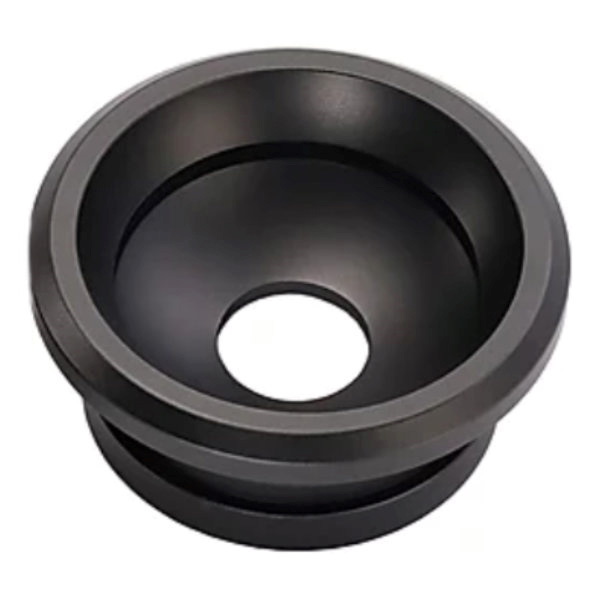 レオフォト BA-60 BA-60 60mmハーフボールアダプタLeofoto[BA60LEOFOTO] 返品種別A