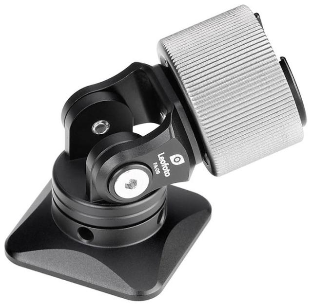 レオフォト FA-09 FA-09 ホットシュー変換アダプタLeofoto[FA09LEOFOTO] 返品種別A