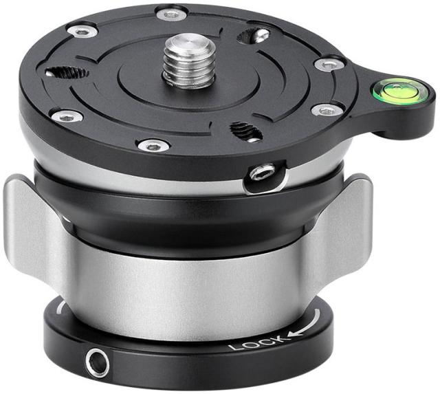 レオフォト LB-65 LB-65 レベリングベースLeofoto[LB65LEOFOTO] 返品種別B 14,058円