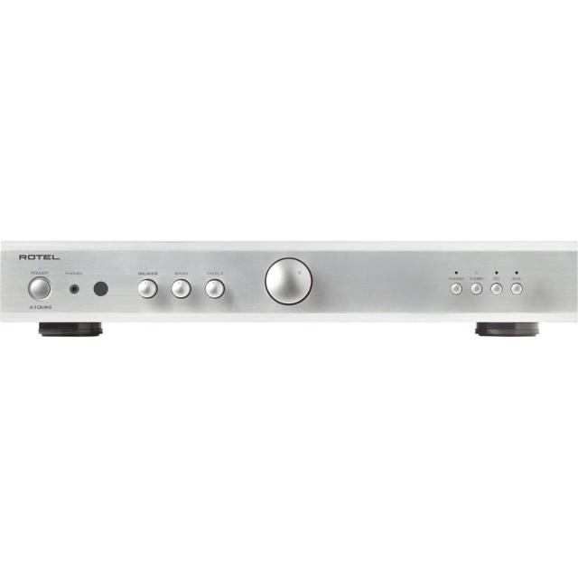 ローテル A10MK2 プリメインアンプROTEL[A10MK2ROTEL] 返品種別A