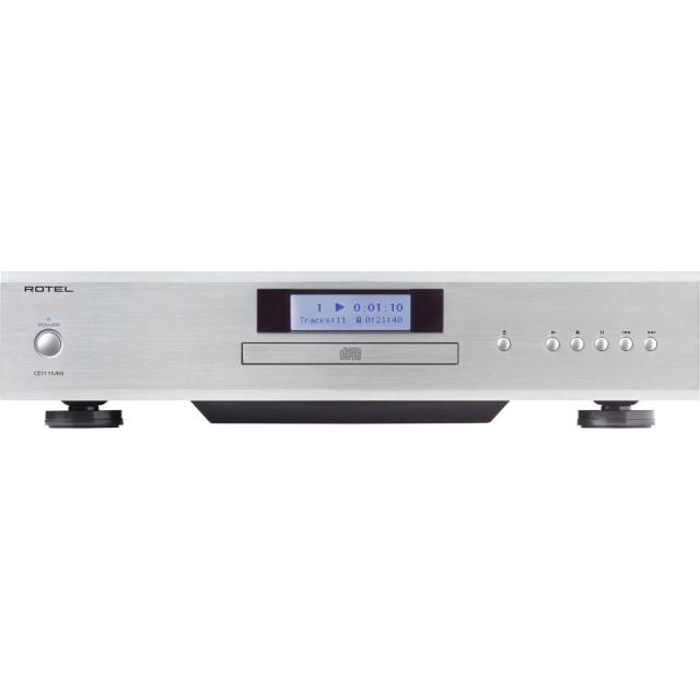 ローテル CD11MK2 CDプレーヤーROTEL[CD11MK2ROTEL] 返品種別A