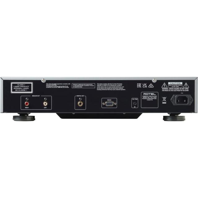 ローテル CD11MK2 CDプレーヤーROTEL[CD11MK2ROTEL] 返品種別A_1