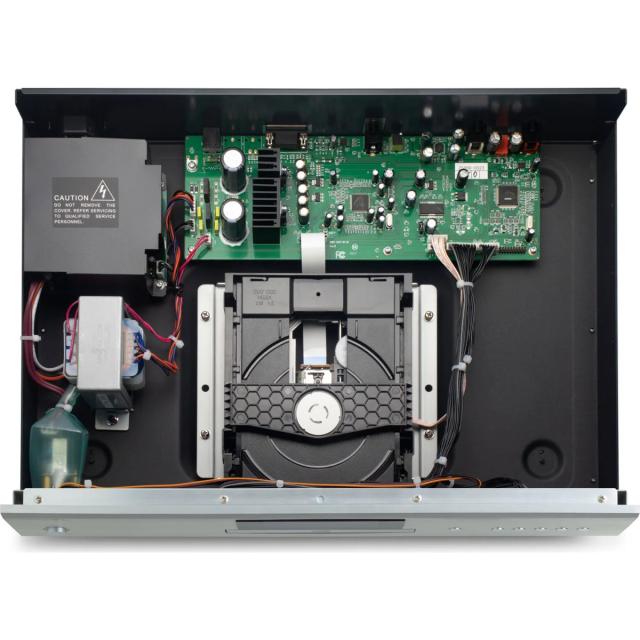 ローテル CD11MK2 CDプレーヤーROTEL[CD11MK2ROTEL] 返品種別A_2