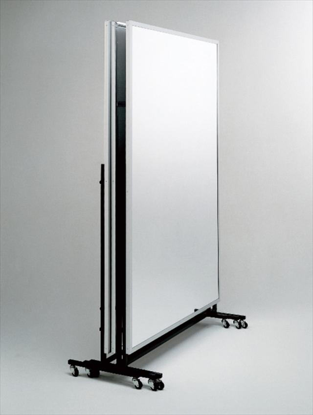 Jフロント建装 RM-8(SPミラ-) スポーツミラー　Tタイプ 【他商品との同時購入不可】【メーカー直送品】[RM8SPミラ] 返品種別A_4