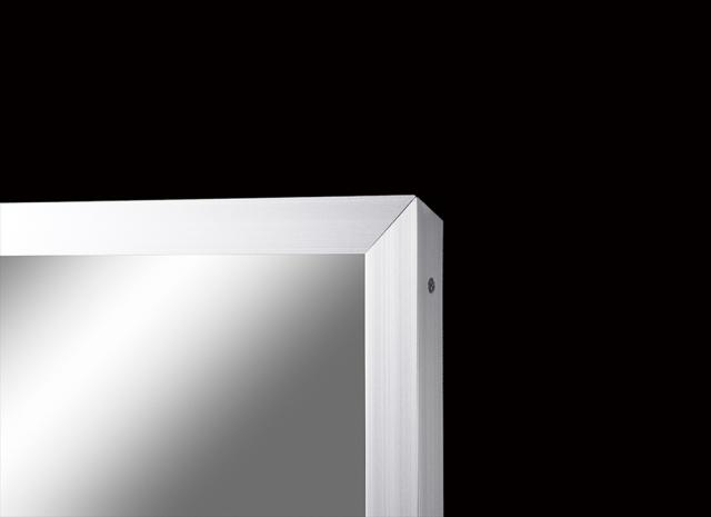 Jフロント建装 RM-8(SPミラ-) スポーツミラー　Tタイプ 【他商品との同時購入不可】【メーカー直送品】[RM8SPミラ] 返品種別A_5