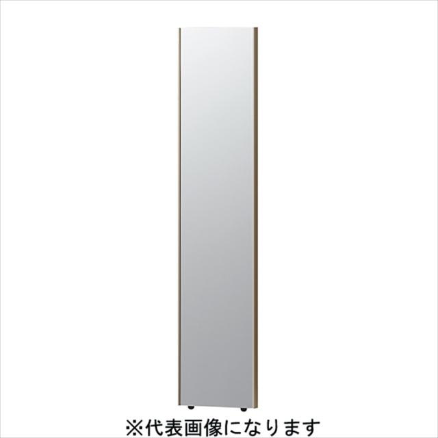 Jフロント建装 RM-40/SG みだしなみミラー　(シャンパンゴールド) 【他商品との同時購入不可】【メーカー直送品】[RM40SG] 返品種別A_1