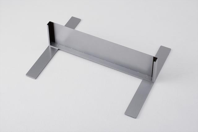 Jフロント建装 NRM-F60 フィットネススタンドミラー 【他商品との同時購入不可】【メーカー直送品】[NRMF60] 返品種別A_4