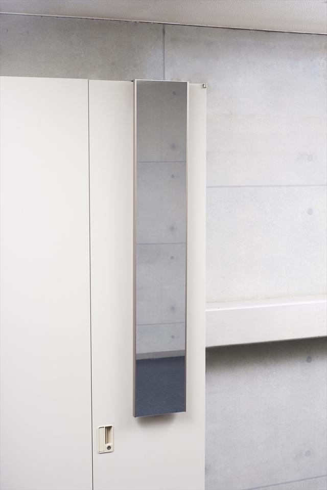 Jフロント建装 RMH-20/MM ドア掛けミラー　(メープル) 【他商品との同時購入不可】【メーカー直送品】[RMH20MM] 返品種別A