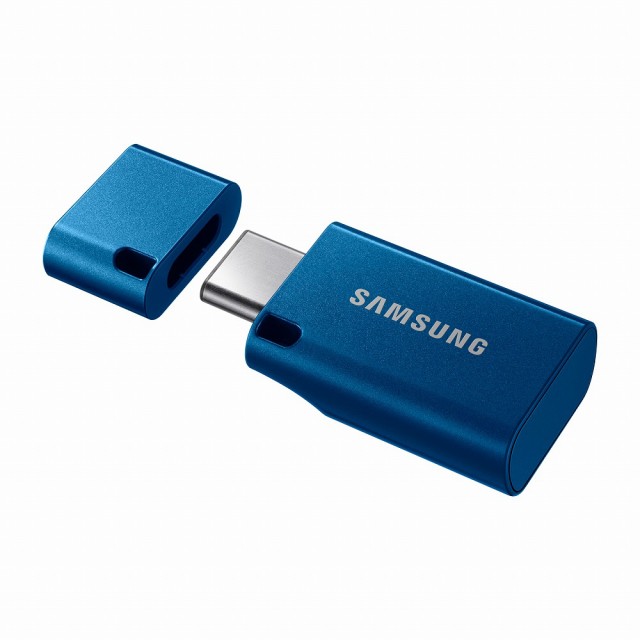 Samsung（サムスン） MUF-256DA-IT 【国内正規品】USB 3.2 Gen 1 (5Gbps) USBメモリ Type-C 256GB[MUF256DAIT] 返品種別Bの通販は