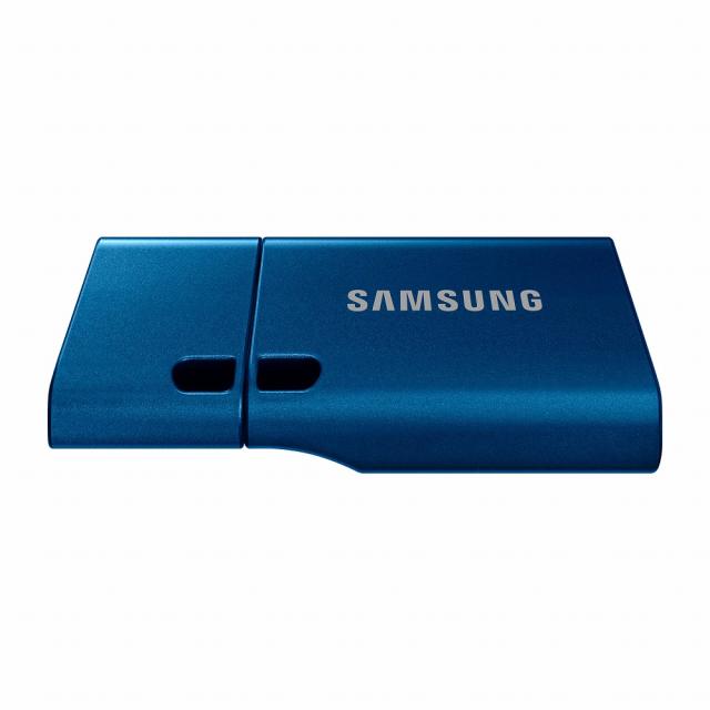 Samsung（サムスン） MUF-256DA-IT 【国内正規品】USB 3.2 Gen 1 (5Gbps) USBメモリ Type-C 256GB[MUF256DAIT] 返品種別Bの通販は