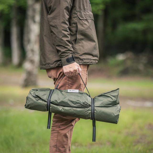 テントファクトリー AUT-TFSOT500BR-BEB BWスカイオーバータープ500