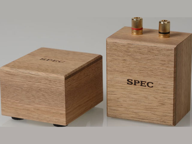 スペック RSP-55 リアルサウンドプロセッサー（ペア）SPEC[RSP55] 返品種別A