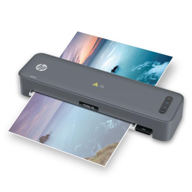 HP（エイチピー） LB0302 HPラミネーター Smart LamiA3[LB0302] 返品種別A