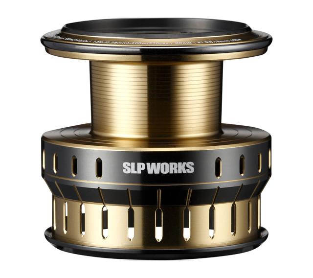 SLPワークス 00082163 SLPW EX LT スプール 3000DSLP-WORKS[00082163SLP] 返品種別A