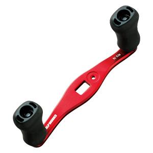 SLPワークス 00082165 RCSB ベイトフィネス ハンドルセット(75mm)SLP-WORKS RCSB BFハンドルセット[00082165SLP] 返品種別A