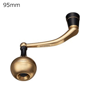 SLPワークス SLPWパワーハンドルセット95mm SLPW パワーハンドルセット 95mmSLP-WORKS[00082188SLP] 返品種別A