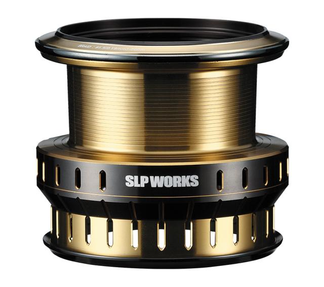 SLPワークス 00082237 SLPW EX LT スプール 5000SSLP-WORKS[00082237SLP] 返品種別A