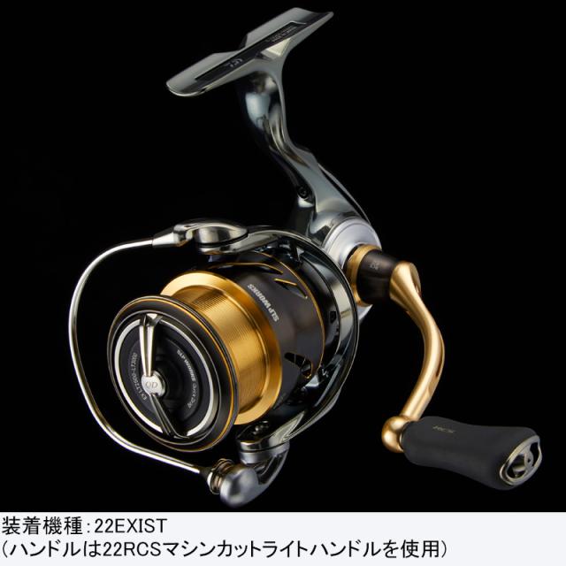 SLP WORKS EX LT2500D スプール 楽天市場】SLPワークス [90] EX LT2500D スプール : かめや釣具