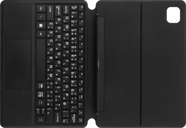 aiwa（アイワ） JA2-TBW1001 Windows 11 Pro 64bit搭載 10.5インチ 2in1タブレット[JA2TBW1001] 返品種別A