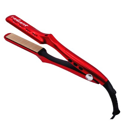 ラディアント LM125-R ストレートヘアアイロン　【28mm】radiant　Silk pro iron　ラディアント[LM125R] 返品種別A