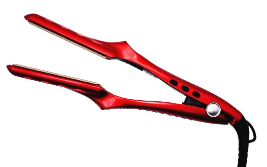 ラディアントx MUSE.inc シルクプロアイロン ラディアント radiant