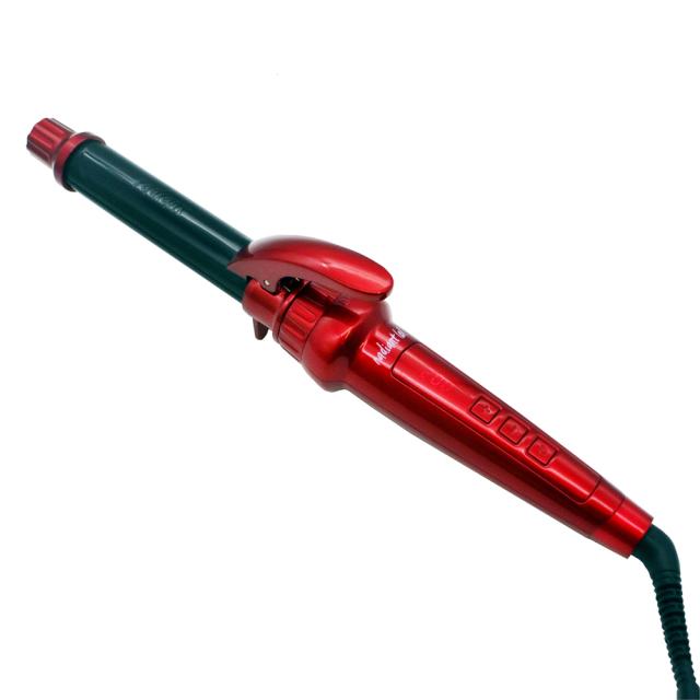 ラディアント HXP016-26 カールアイロン【26mm】radiant Silk pro iron radiant lol[HXP01626] 返品種別A