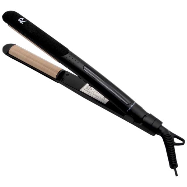 radiant Silk Pro Iron ストレートヘアアイロン