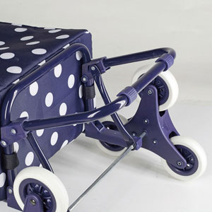 キャプテンスタッグ UW-6006 ライフ カートウイズキャリー（スタイル