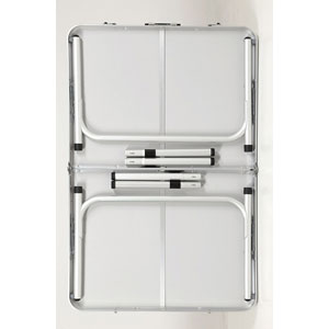 キャプテンスタッグ UC-517 ジャストサイズ ラウンジチェアで食事がしやすいテーブル(S)CAPTAIN STAG[UC517] 返品種別Aの通販は