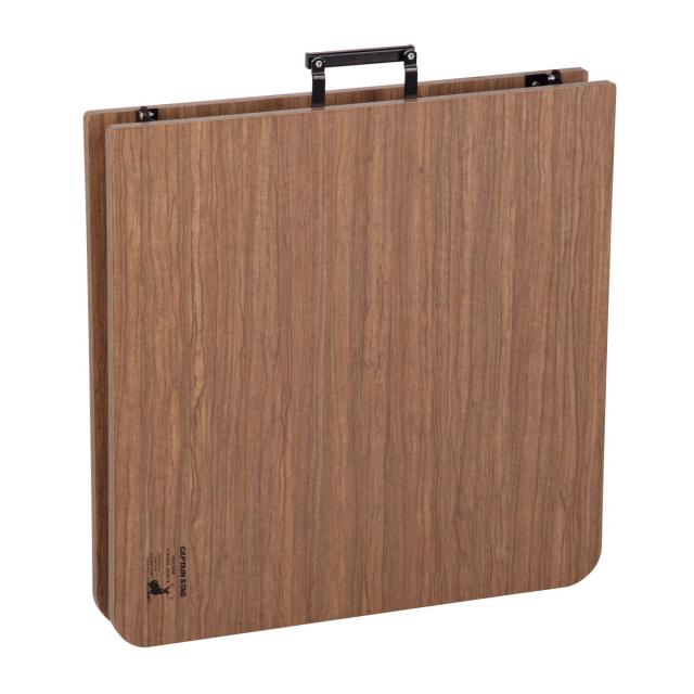 キャプテンスタッグ UC-602 カルバーロ フォールディングテーブル120×60CAPTAIN STAG[UC602キヤプテンスタツグ] 返品種別A_1
