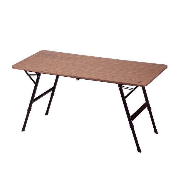 キャプテンスタッグ UC-602 カルバーロ フォールディングテーブル120×60CAPTAIN STAG[UC602キヤプテンスタツグ] 返品種別A_2