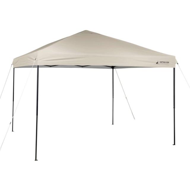 キャプテンスタッグ UA-1095 クイックアップシェード 300UV-SCAPTAIN STAG[UA1095キヤプテンスタツグ] 返品種別A