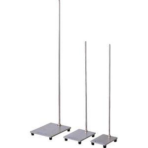 テラオカ 22-0111-17 ステンレス製平台スタンド セット品 TFS10S 小[22011117] 返品種別B 21,315円