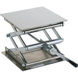 テラオカ 99-1620-54 ラボジャッキ回転グリップ付ラチェットハンドル式スタンダード[99162054] 返品種別B