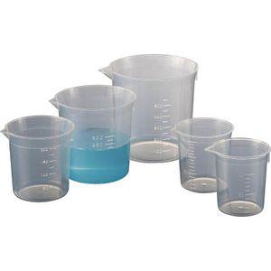 テラオカ 20-4211-01 ニューデスカップ 150ml 1000個入り[20421101] 返品種別B